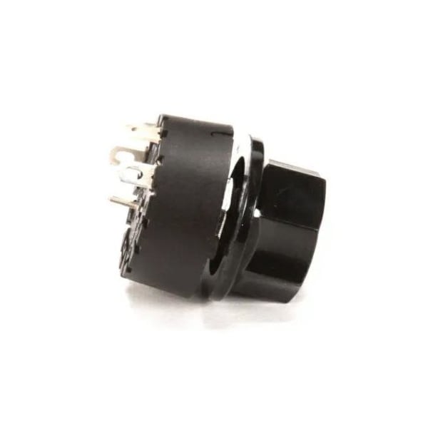 Switch, 4-Position Rotary